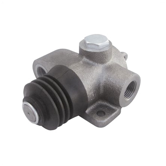 REGOLATORI DI FLUSSO