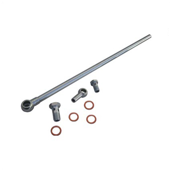 KIT RACCORDERIA PER VALVOLE