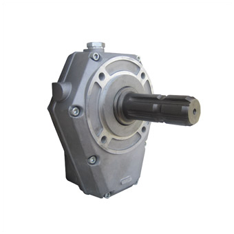 MOLTIPLICATORI-RIDUTTORI-POMPE