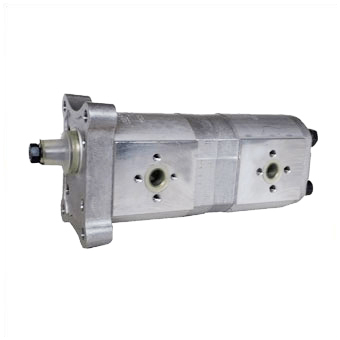 POMPE DOPPIE GRUPPO 1