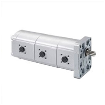 POMPE TRIPLE GRUPPO 2