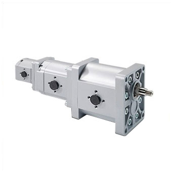 POMPE TRIPLE GRUPPO 3