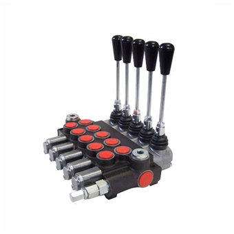 DISTRIBUTORI E SELETTORI