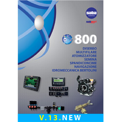 800 - Diserbo, semina e spandiconcime