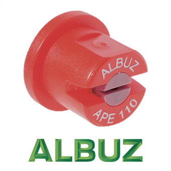 UGELLI ALBUZ E ACCESSORI