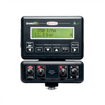 COMPUTER BRAVO 180S VERSIONE ATOMIZZATOR