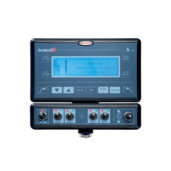 COMPUTER BRAVO 300S VERSIONE ATOMIZZATOR