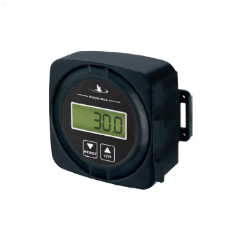 MANOMETRI PER SCATOLE DI COMANDO