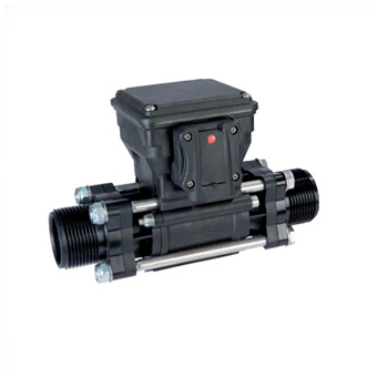 FLUSSOMETRI ELETTROMAGNETICI