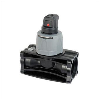 FLUSSOMETRI A PALETTE