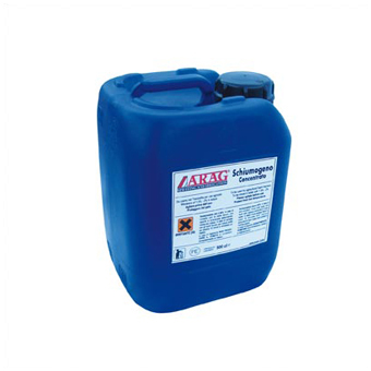 SCHIUMOGENO - PULIBOTTE