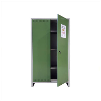 ARMADI DI SICUREZZA PER CHIMICI