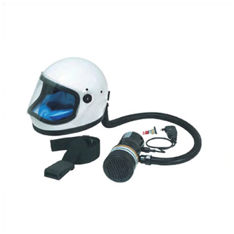 MASCHERE E CASCHI PER TRATTAMENTI