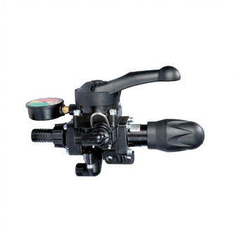 CENTRALINE DI COMANDO