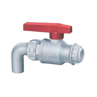 RUBINETTI-VALVOLE A SFERA