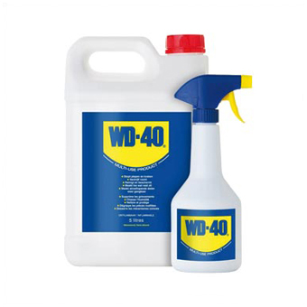 SPRAY MULTIUSO WD-40