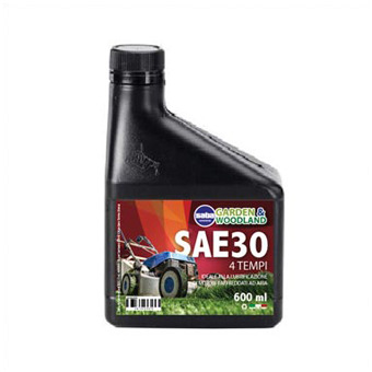 OLIO SAE 30 PER MOTORI 4 TEMPI