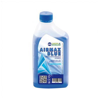 LUBRIFICANTE PER UTENSILI PNEUMATICI