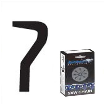 CATENE MOTOSEGA A MISURA