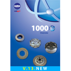 1000 - Frizioni