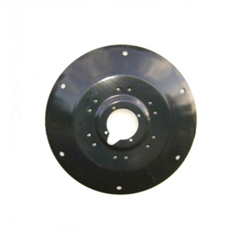 BARRE FALCIANTI A TAMBURI