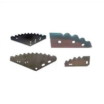 COLTELLI CARRI MISCELATORE