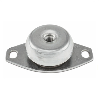 ANTIVIBRANTI E SUPPORTI