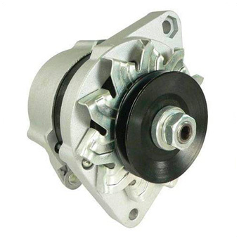 Componenti elettrici