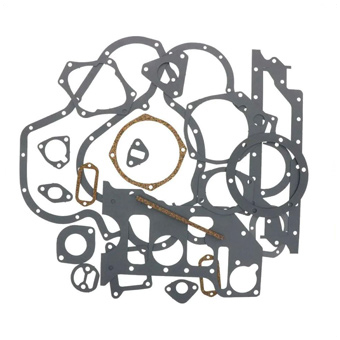 GUARNIZIONI IN CARTA