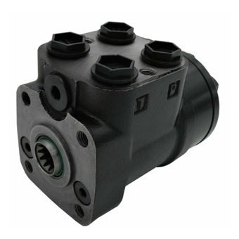 IDROGUIDE E ORBITROL