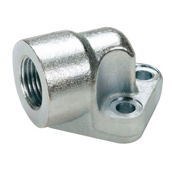 RACCORDERIA ED ACCOPPIATORI