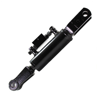 BRACCI SOLLEVAMENTO ED ALBERI