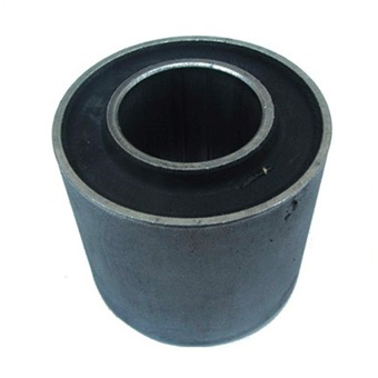 AMMORTIZZATORI E ANTIVIBRANTI