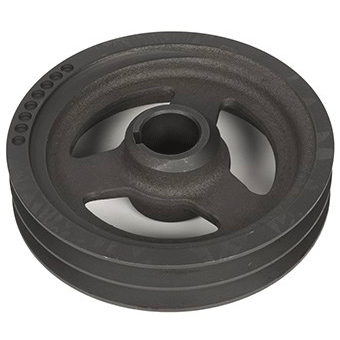 PULEGGE - TENDITORI - CORONE