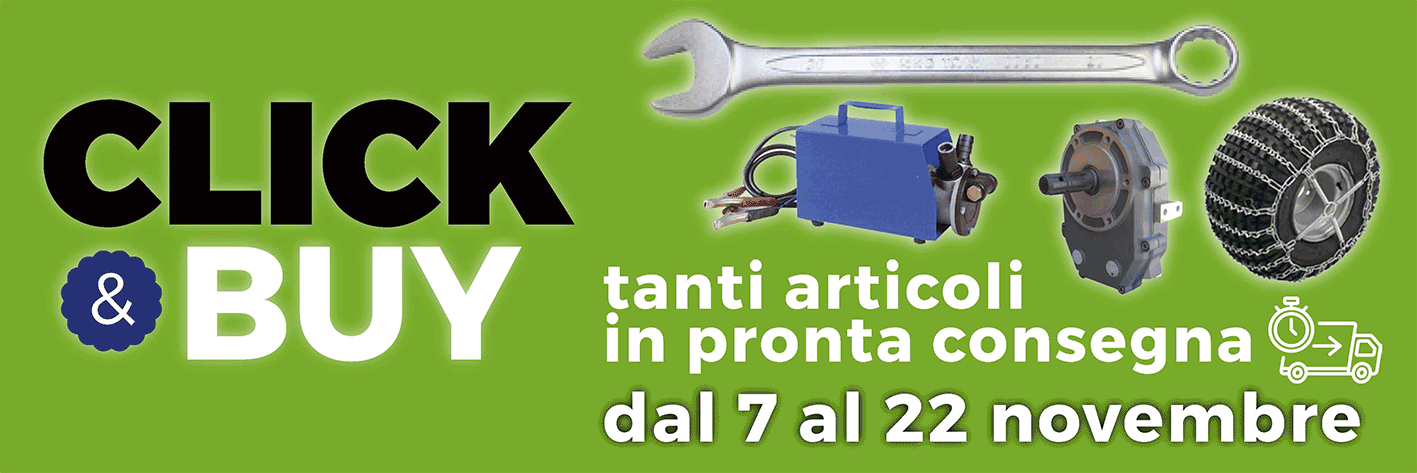 Offerte in corso
